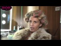 Katie Price Discusses New Show