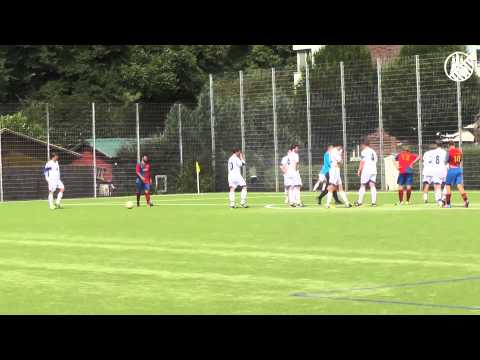 USC Paloma II - SC Sternschanze II (Kreisliga 5) - Spielszenen | ELBKICK.TV