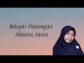 Yuk Mengenal Aksara Jawa Yuk Mengenal Aksara Jawa