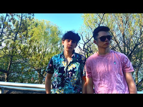 Eri und sein Onkel - Chika (Official Video)