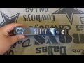 The Saint VHS Review