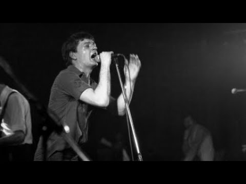 (free) post punk x joy division x the cure x new wave type beat | “substance” (prod. sxzu)