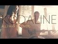 Kodaline - All I Want (cover) Heather Hibbard ...