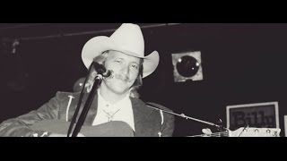 Alan Jackson You Can&#39;t Give Up On Love