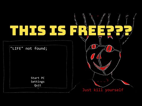 An emotionally moving experience... for free! | "LIFE" Not Found; Review