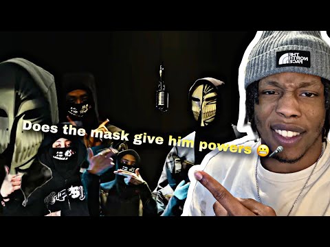 CHILL!!! PR SAD X DOPESMOKE - RUMBLE RELOAD |@bookofjah1 | Reaction