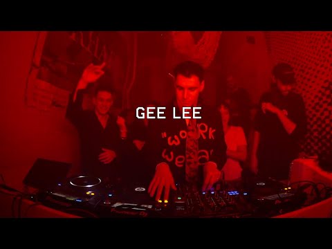 Deep House Mix // GEE LEE // LPB Radio 022