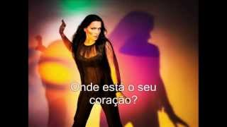 Victim of Ritual - Tarja (Legendado-PT)