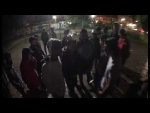 (REPECHAJE) REJA vs CYRO vs PLASMA vs QUIMEY vs NOAK - FECHA 2 - L49FREE