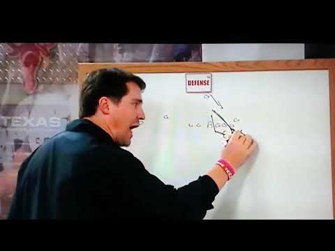 Will Muschamp "Do Your Job"