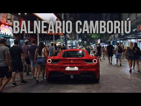 NOITE de Balneário Camboriú ao vivo 07/03/2026