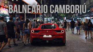 NOITE de Balneário Camboriú ao vivo 07/03/2026