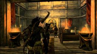 Skyrim - GAY MARRIAGE?