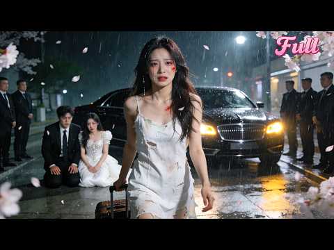 He abandoned her on a rainy street for his mistress. She left and vanished. He’s full of regret!