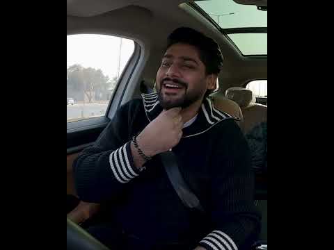 Abbas Bukhari shares where he took his car on his northern trips and how it handled the journey