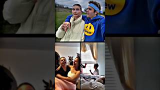 Stuck With U Justin Bieber &amp; Ariana Grande Lyrics Status #shorts