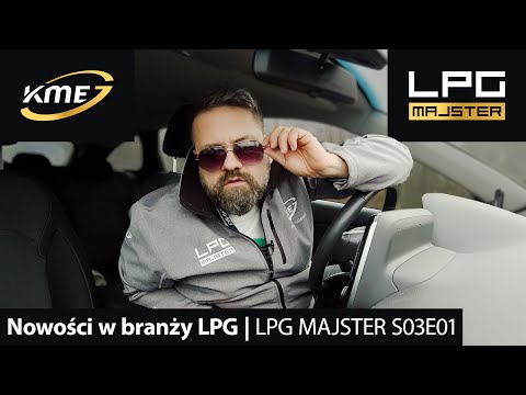 What's New in the LPG Industry | LPG Majster S03E01