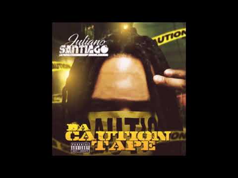 Juliano Santiago   Same Nigga