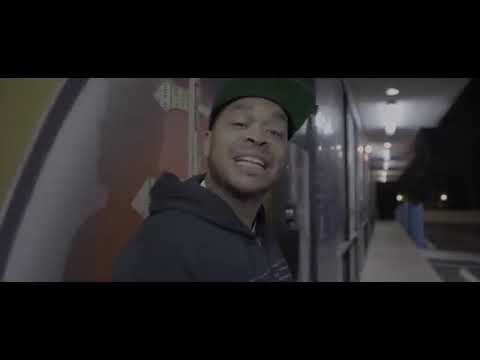 Drop Something  -  Mayback x Ronald Mack