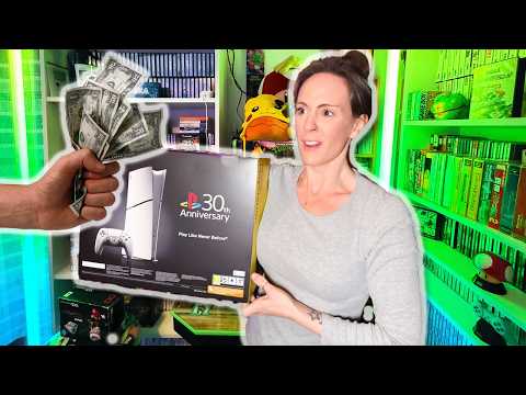 INSANE RETRO GAME HAUL!! Video Game Pick Ups