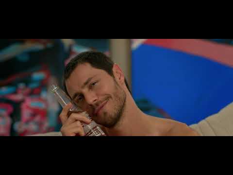 Trailer de Bate Coração (2019)