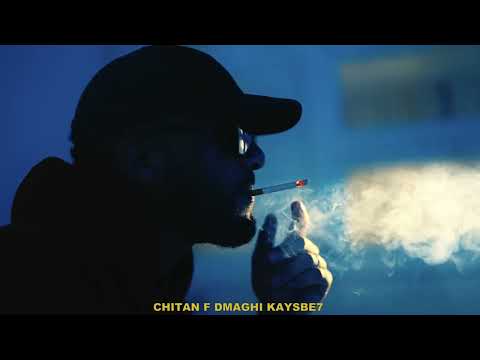 Diib - Rapocalypse 5/6 (Official Video)