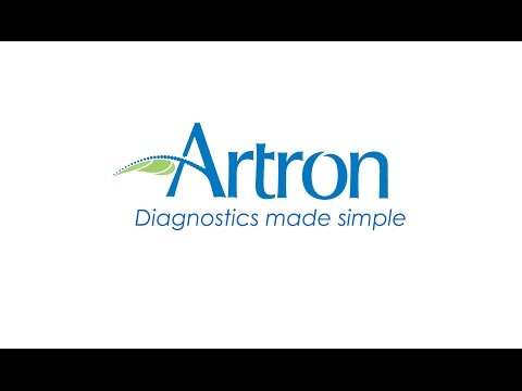 Artron Laboratories Inc. - Diagnostics Made Simple.