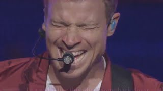 Backstreet Boys - In A World Like This (Live in Japan - Brian’s Special) 2013
