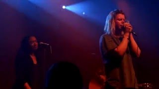 Conrad Sewell - Hold Me Up