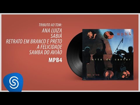 A felicidade video