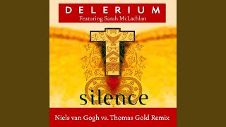 Silence (Niels van Gogh vs. Thomas Gold Dub Instrumental Mix)