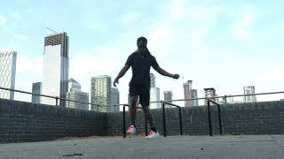 Only difference - Taylor Bennett (DottzBrown Dance)