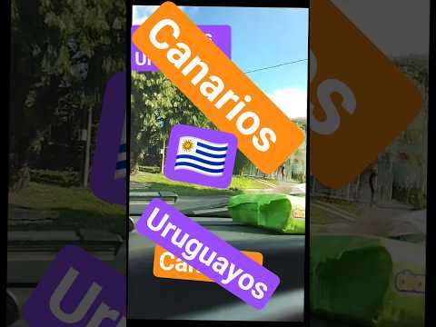 Te cuento de canelones unas de sus ciudades y un barrio #eldorado #uruguayos