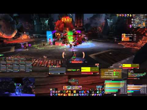 BRF - Mythic - Grull