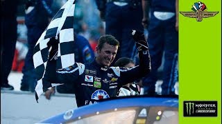 That’s Gotta Be Kahne: A career defining victory for Kasey Kahne, winner of the 6 Hours of Indy