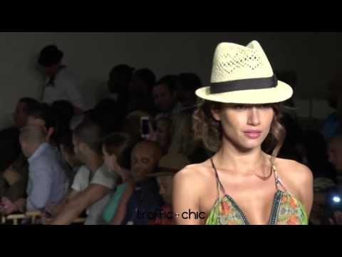 Hale Bob   Art Hearts Fashion Miami Swim Week 2017 at Funkshion