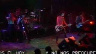 Live For Today - Lords OF The New Church