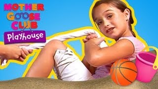 Seesaw Margery Daw - Mother Goose Club Playhouse Nursery Rhymes