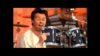 Paul Young - Hope In A Hopeless World [Live 1994]