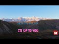 "The Moody Blues"- Its Up To You" A Favorite Song Classic"