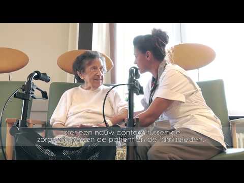 Het verhaal van het AZ Sint-Maria Halle: van A tot Z