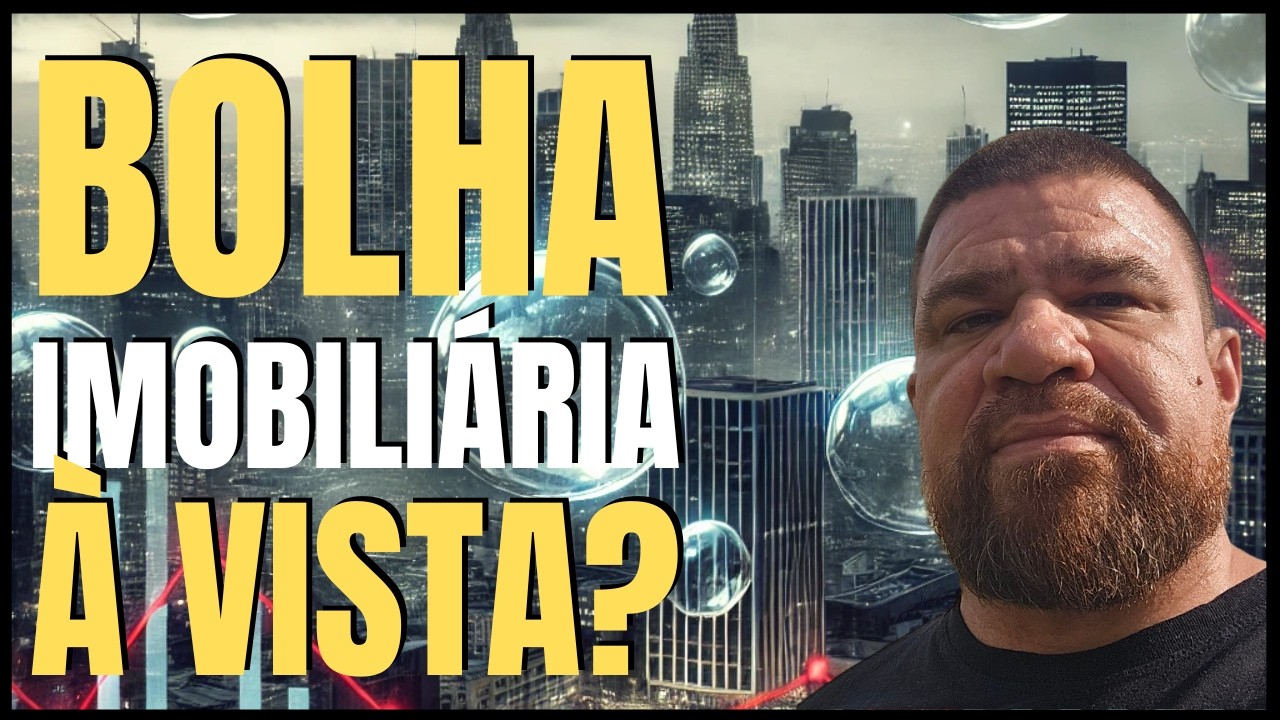 Is the Real Estate Market Going to Crash? See the Signs!