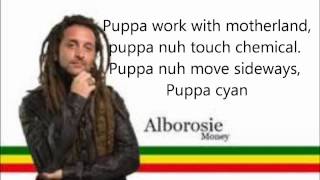 No Cocaine - Alborosie