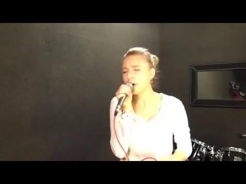 Alisa Alekseeva-No more blues