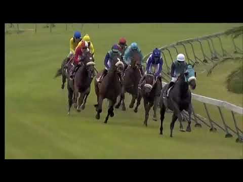 2019.12.14 Green Point Stakes (RSA) - Vardy