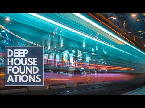 Deep House Foundations, Vol.15: SA Deep House Mix 2026
