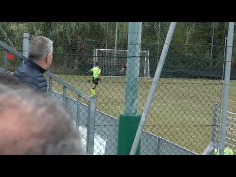 6-10-2019 Prima Categoria / Lido di Venezia / Due Stelle