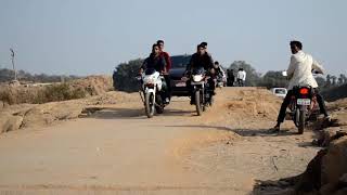 tere jaisa yar kha love ashu