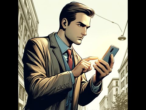 TBOK - David (Dragomir)