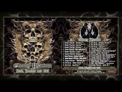 12. Gloomy Phantom - Religious Bastards 170 Bpm